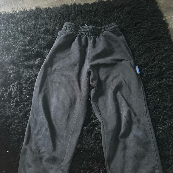 Spalding Sweat Pants - Picture 1 of 1